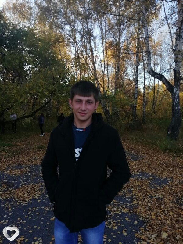 Виктор, 32, Новокузнецке — анкета №843155