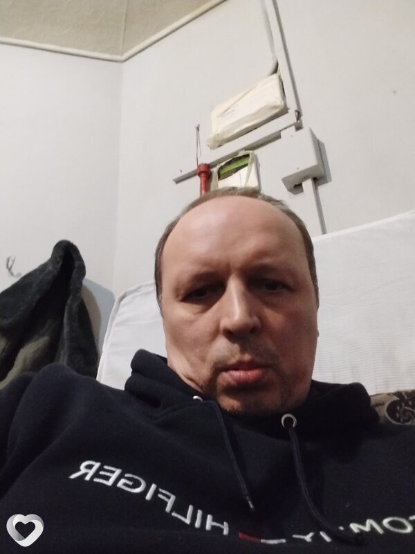 Андрей, 55, Санкт-Петербурге — анкета №843160