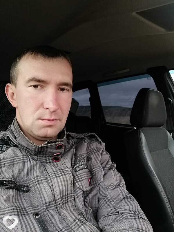 Николай, 42, Нижнекамске — анкета №843161