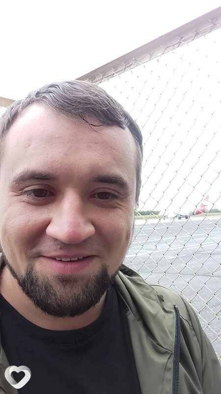 Евгений, 33, Оренбурге — анкета №843162