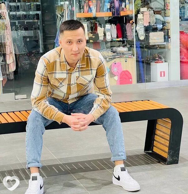 Талгат, 32, Москве — анкета №843164