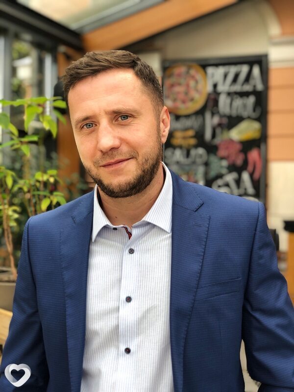 Александр, 42, Санкт-Петербурге — анкета №843165