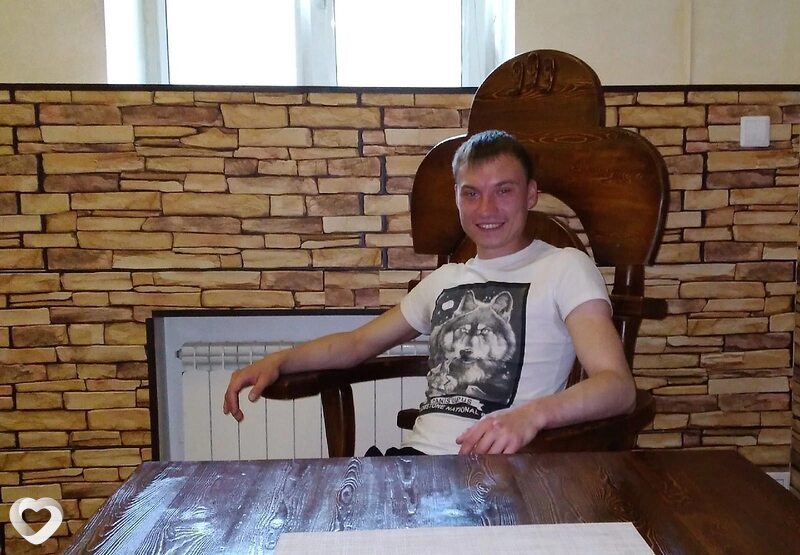 Андрей, 28, Иркутске — анкета №843167