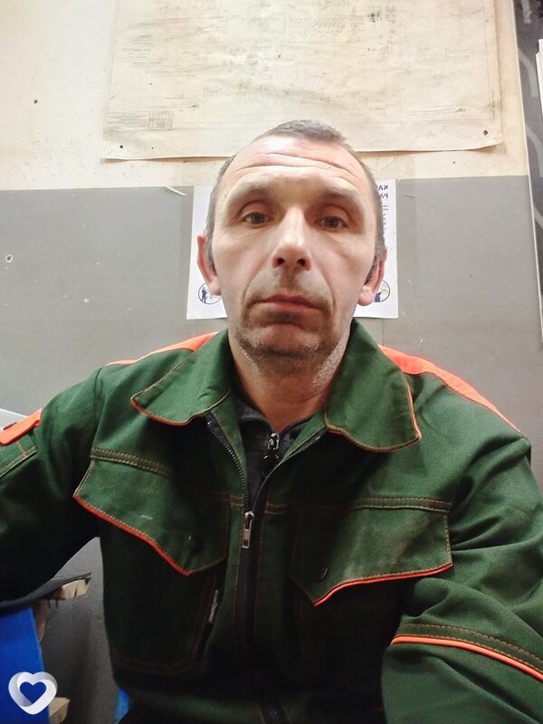 Александр, 46, Тюмени — анкета №843168