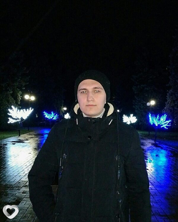 Иван, Молодечно