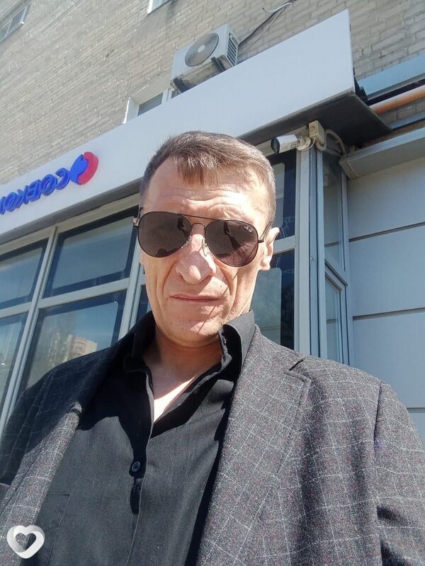 Алексей, 53, Москве — анкета №843172