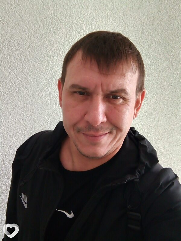Алексей, 38, Набережных Челнах — анкета №843178