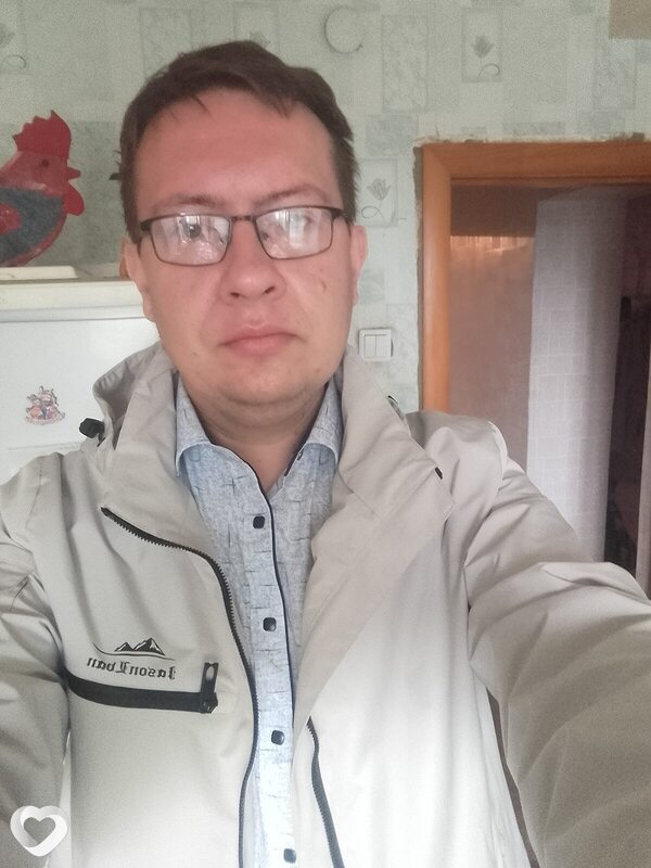 Александр, 40, Кирове — анкета №843181