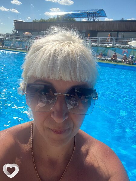 Лана, 51, Красноярске — анкета №843185