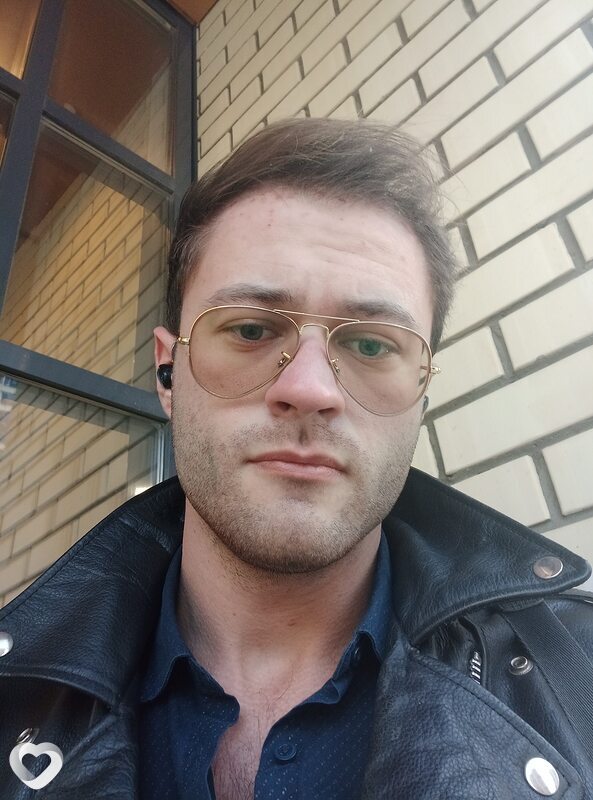 Владимир, 33, Москве — анкета №843117