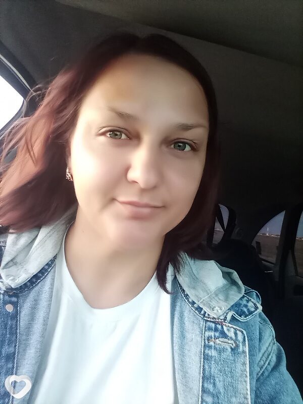 Анна, 41, Евпатории — анкета №843118