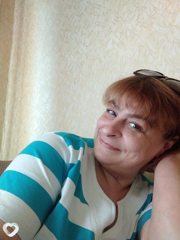 Ирина, Вуктыл