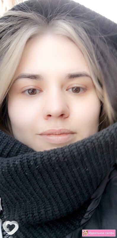 Ольга, 29, Уфе — анкета №843127