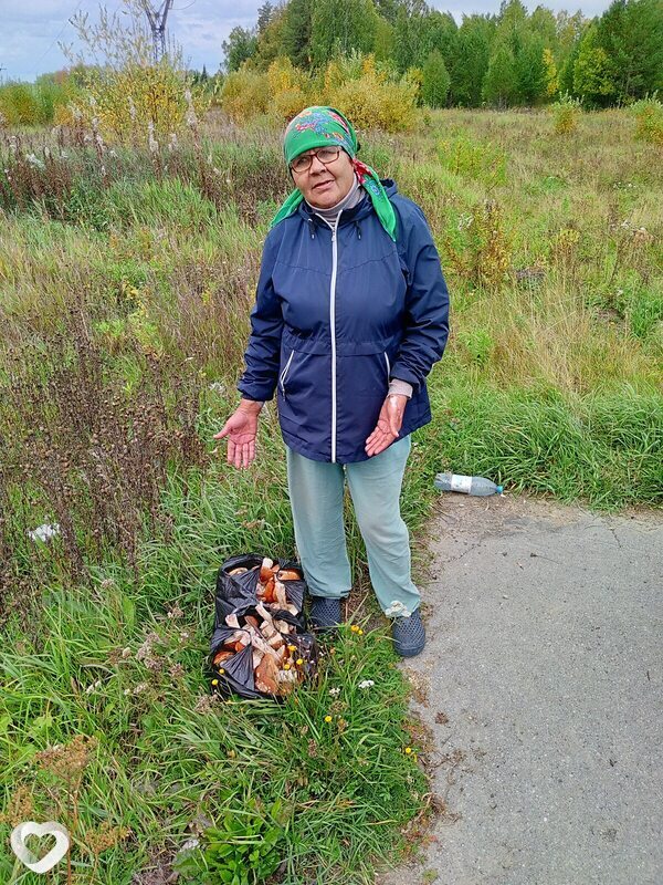 Найли, 64, Екатеринбурге — анкета №843132