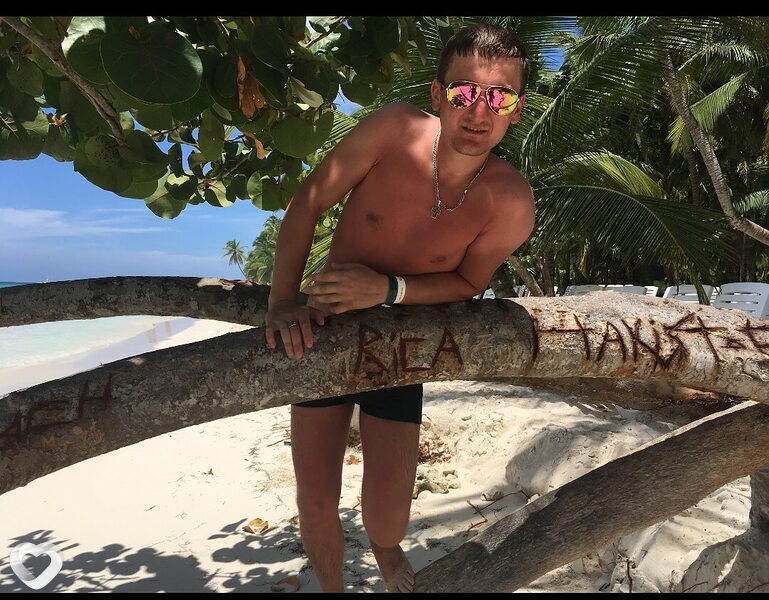 Дмитрий, 38, Нижнем Новгороде — анкета №843135