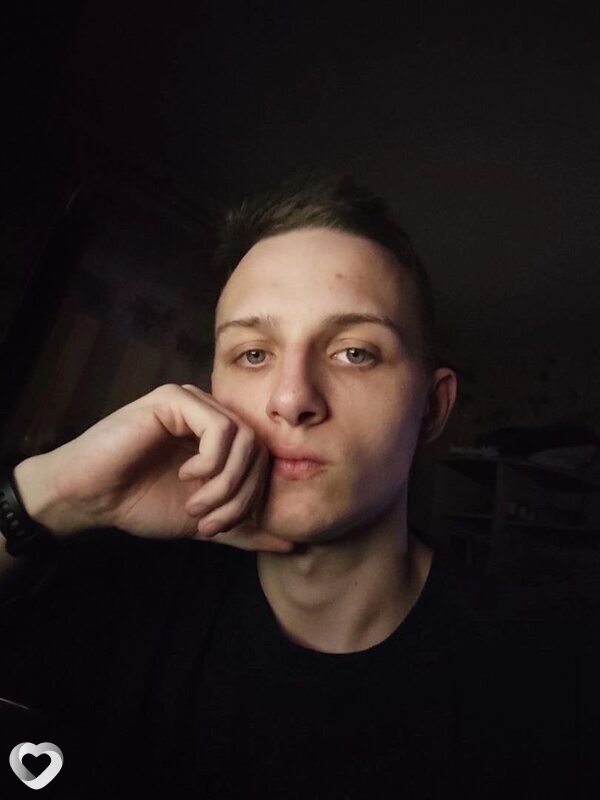 Max, 26, Омске — анкета №843136