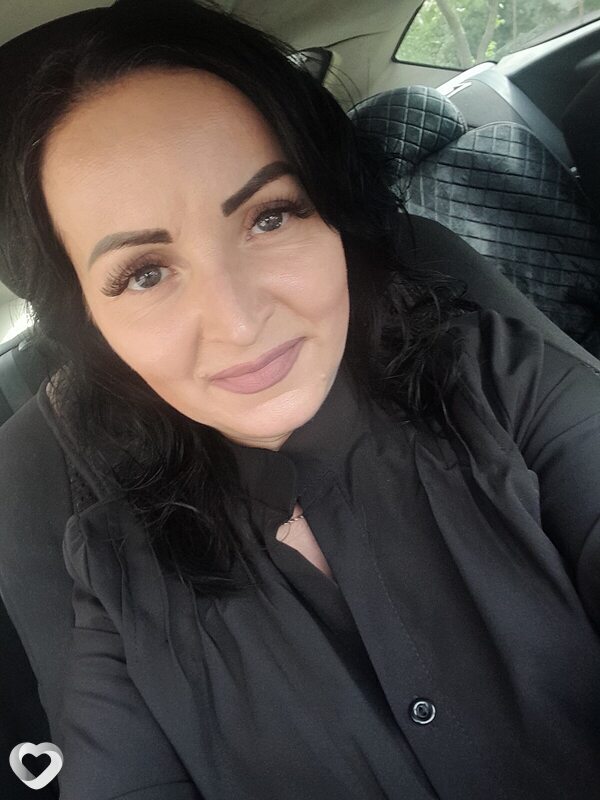 Ирина, 42, Михайловск (Ставропольский край) — анкета №843342