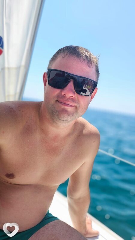 Андрей, 38, Самаре — анкета №843343