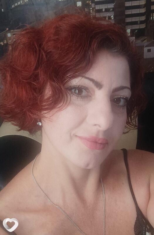 Анжела, 40, Армавире — анкета №843346
