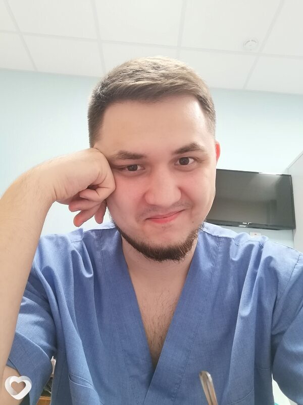 Андрей, 28, Красноярске — анкета №843349