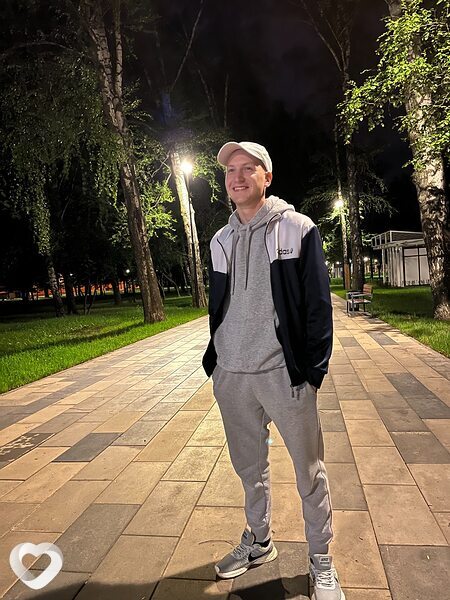 Тимофей, 25, Уфе — анкета №843350