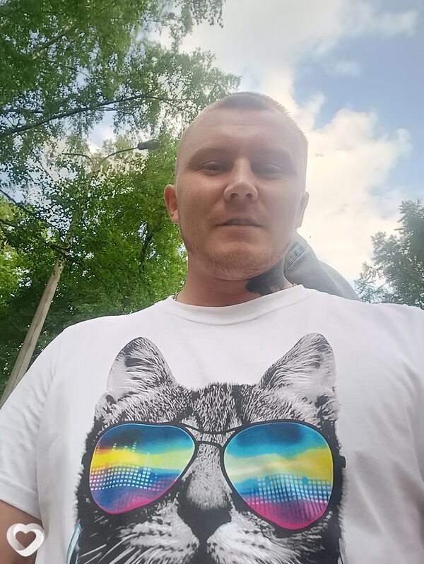 Андрей, 32, Тольятти — анкета №843351