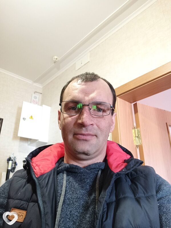 Александр, 48, Курске — анкета №843352