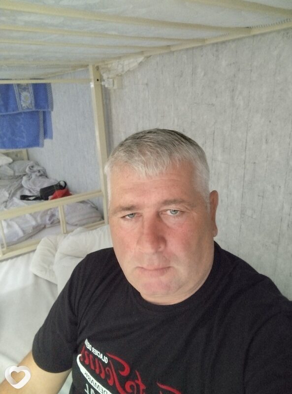 Роман, 46, Солнечногорске — анкета №843353