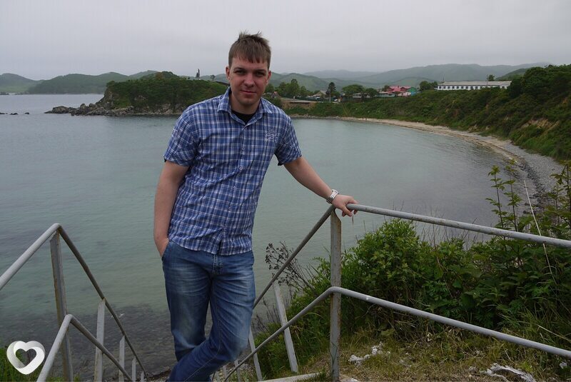 Evgen, 37, Краснодаре — анкета №843360