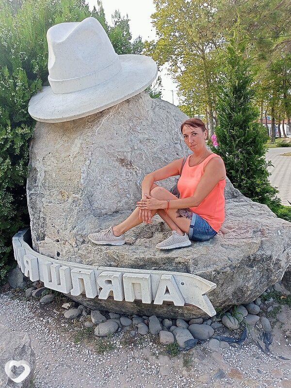 Катя, 38, Волгограде — анкета №843363
