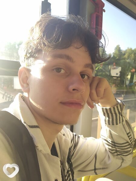 Денис, 23, Нижнем Новгороде — анкета №843040