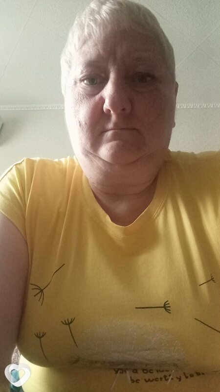 Марина, 58, Комсомольске-на-Амуре — анкета №843049