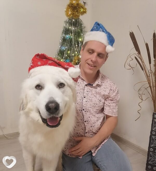 Николай, 35, Краснодаре — анкета №843052