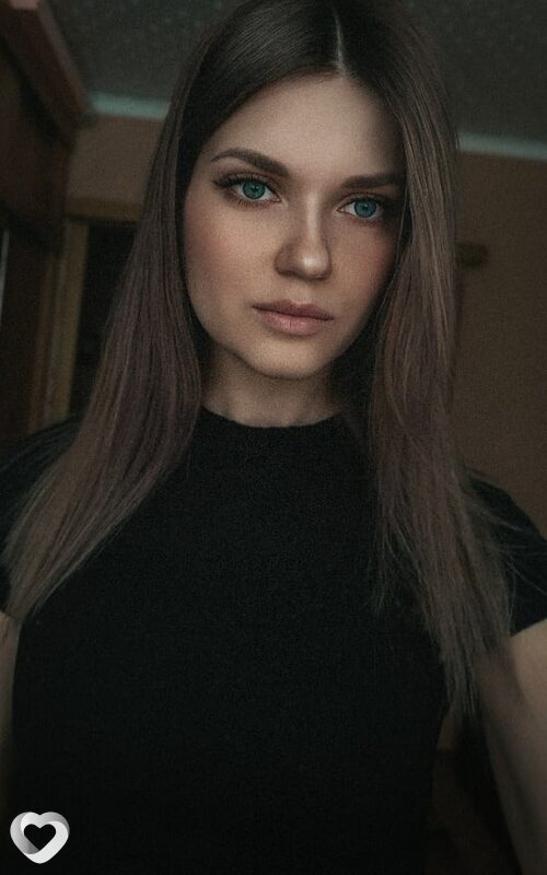 Марина, 23, Брянске — анкета №843057