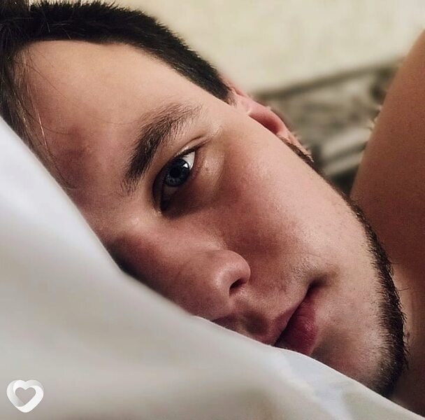 Дима, 27, Витебске — анкета №843059