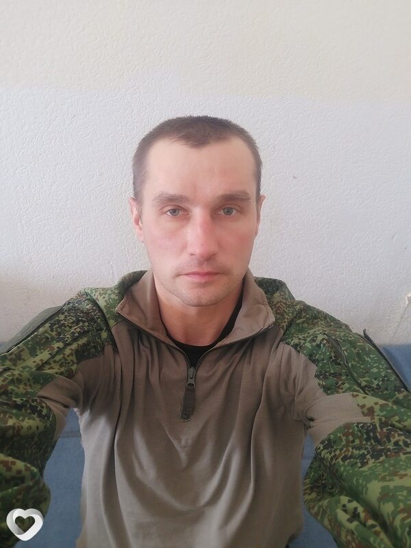 Александр, 35, Архангельске — анкета №843060