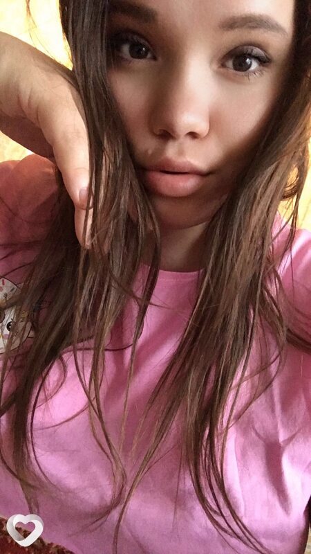 Елизавета, 27, Иркутске — анкета №843063