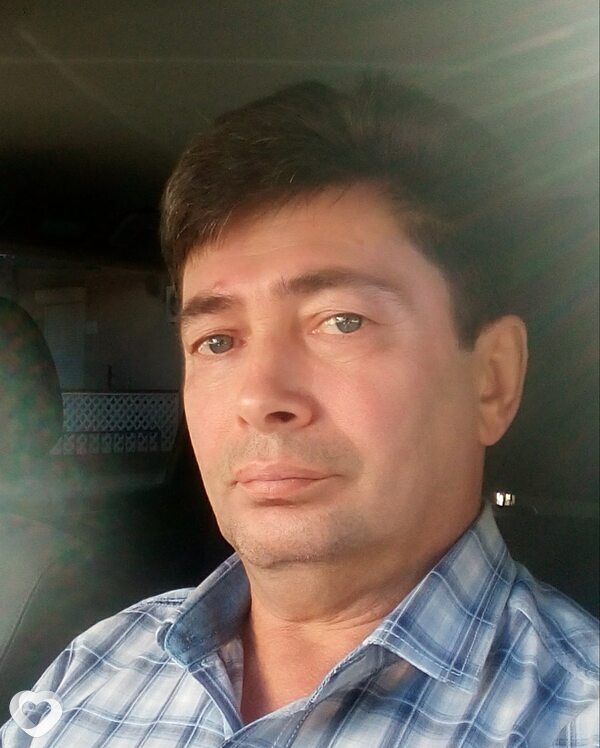 Виталий, 56, Йошкар-Оле — анкета №844564