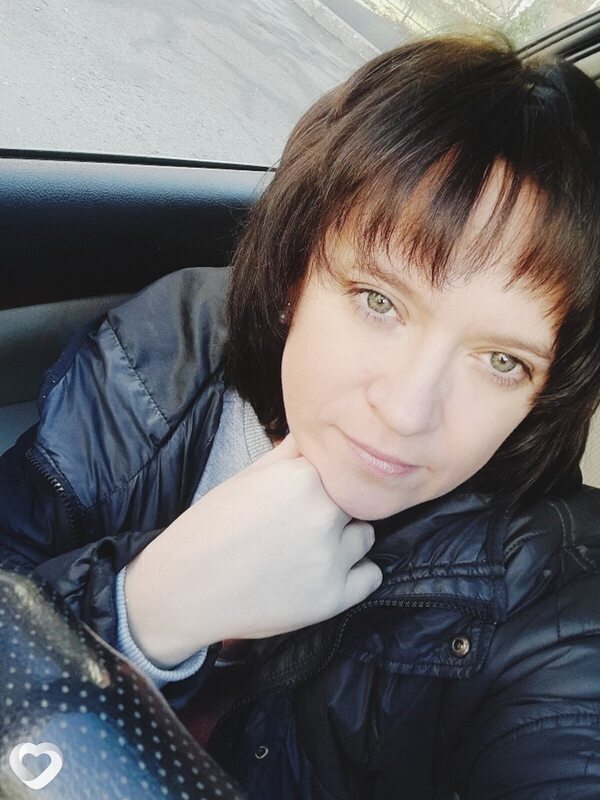 Ольга, 42, Омске — анкета №844566