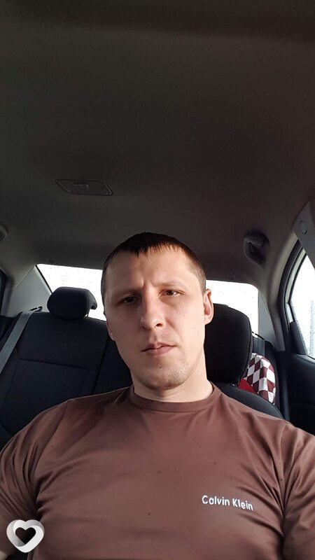 Виталий, 35, Екатеринбурге — анкета №1307140