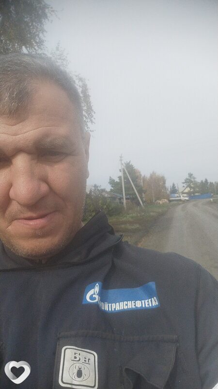 Александр, 44, Новосибирске — анкета №844575