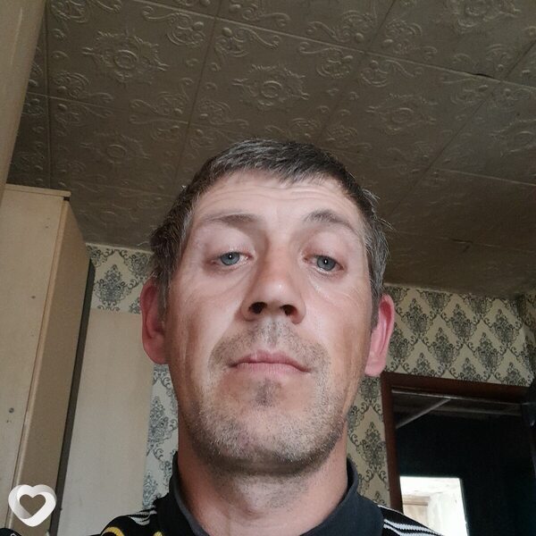 Сергей, 39, Туле — анкета №844582