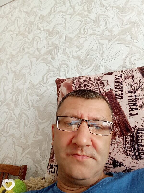 Андрей, 48, Челябинске — анкета №843191