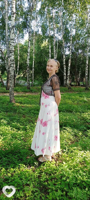 Татьяна, Шушенское