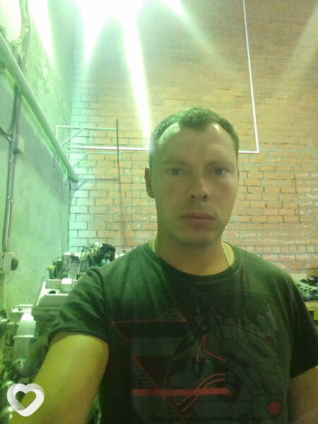 Сергей, 41, Иркутске — анкета №843209