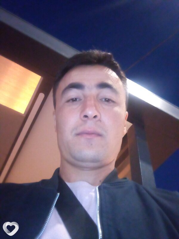 Закир, 30, Белгороде — анкета №843212