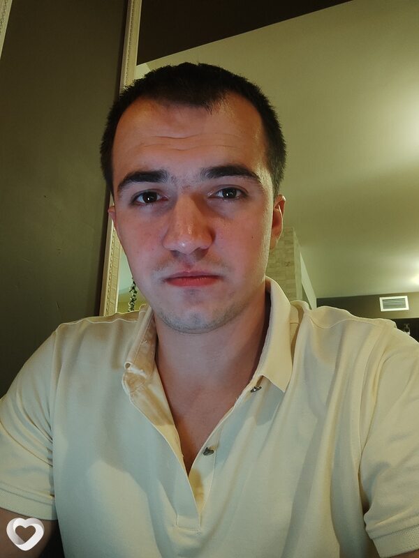 Дмитрий, 34, Липецке — анкета №843213