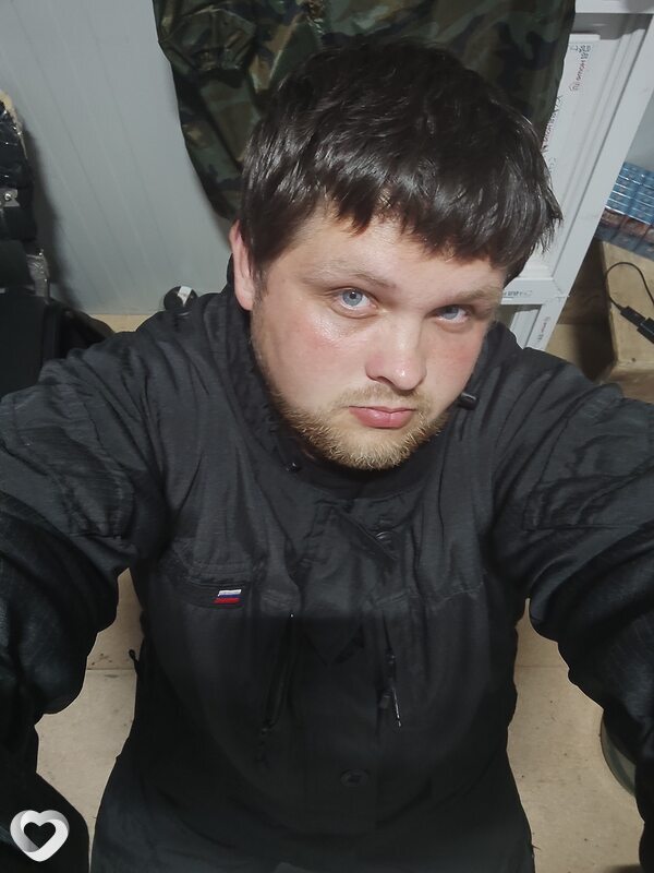 Алексей, 30, Кемерове — анкета №843240