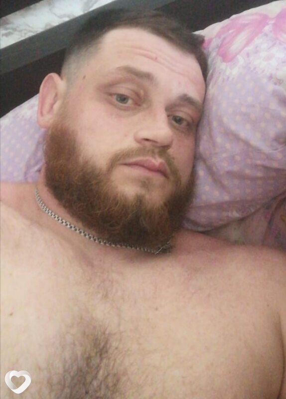 Колян, 34, Москве — анкета №843246