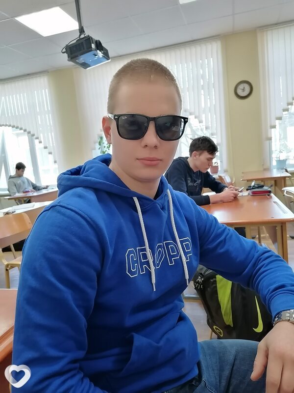 Филипп, 23, Всеволожске — анкета №843248
